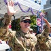 Travis AFB participates in 2026 Independence Day parade