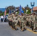 Travis AFB participates in 2026 Independence Day parade