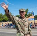 Travis AFB participates in 2026 Independence Day parade