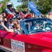 Travis AFB participates in 2026 Independence Day parade