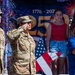 Travis AFB participates in 2026 Independence Day parade