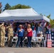 Travis AFB participates in 2026 Independence Day parade
