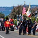 Travis AFB participates in 2026 Independence Day parade