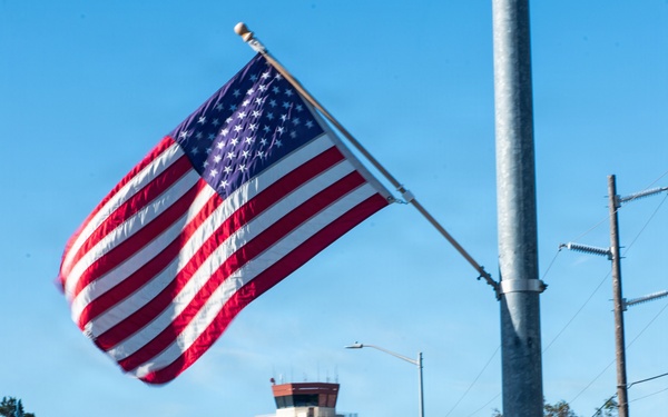 Travis AFB participates in 2026 Independence Day parade