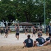 RIMPAC 2026 Volleyball Tournament