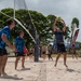 RIMPAC 2026 Volleyball Tournament