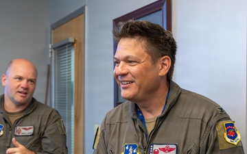 188th Wing Sharpens CBRNE Readiness During Base-Wide Exercise