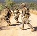Southern Jackaroo 26: MRF-D Marines conduct live-fire range