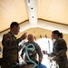 Ground Surgical Team arrives and conducts familiarization operation with Chilean air force during Salitre 2026