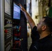 USS Theodore Roosevelt incorporates 3D printing