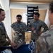 Ground Surgical Team arrives and conducts familiarization operation with Chilean air force during Salitre 2026