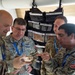 Ground Surgical Team arrives and conducts familiarization operation with Chilean air force during Salitre 2026
