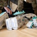 Ground Surgical Team arrives and conducts familiarization operation with Chilean air force during Salitre 2026