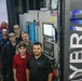 USS Theodore Roosevelt Incorporates 3D Printing