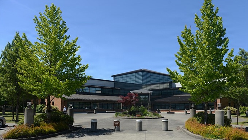 McChord Clinic provides mental health services to support Airmen
