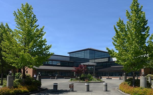McChord Clinic