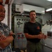 Master Chief Navy for the Republic of Singapore visits Navy Expeditionary Compound during Rimpac 2026