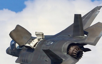 America's Airfield provides support to USMC assets for Freedom 250 celebration