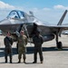 America's Airfield provides support to USMC assets for Freedom 250 celebration