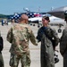 Americas Airfield provides support to USMC assets for Freedom 250 celebration