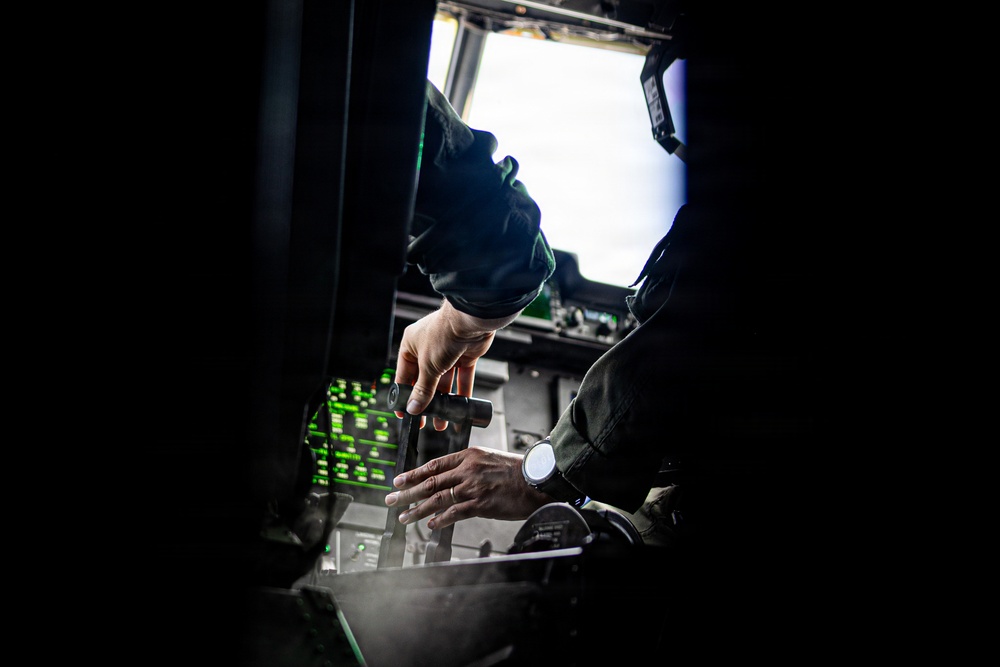 3/12 Conducts HIRAIN during Exercise Typhoon Crossbow