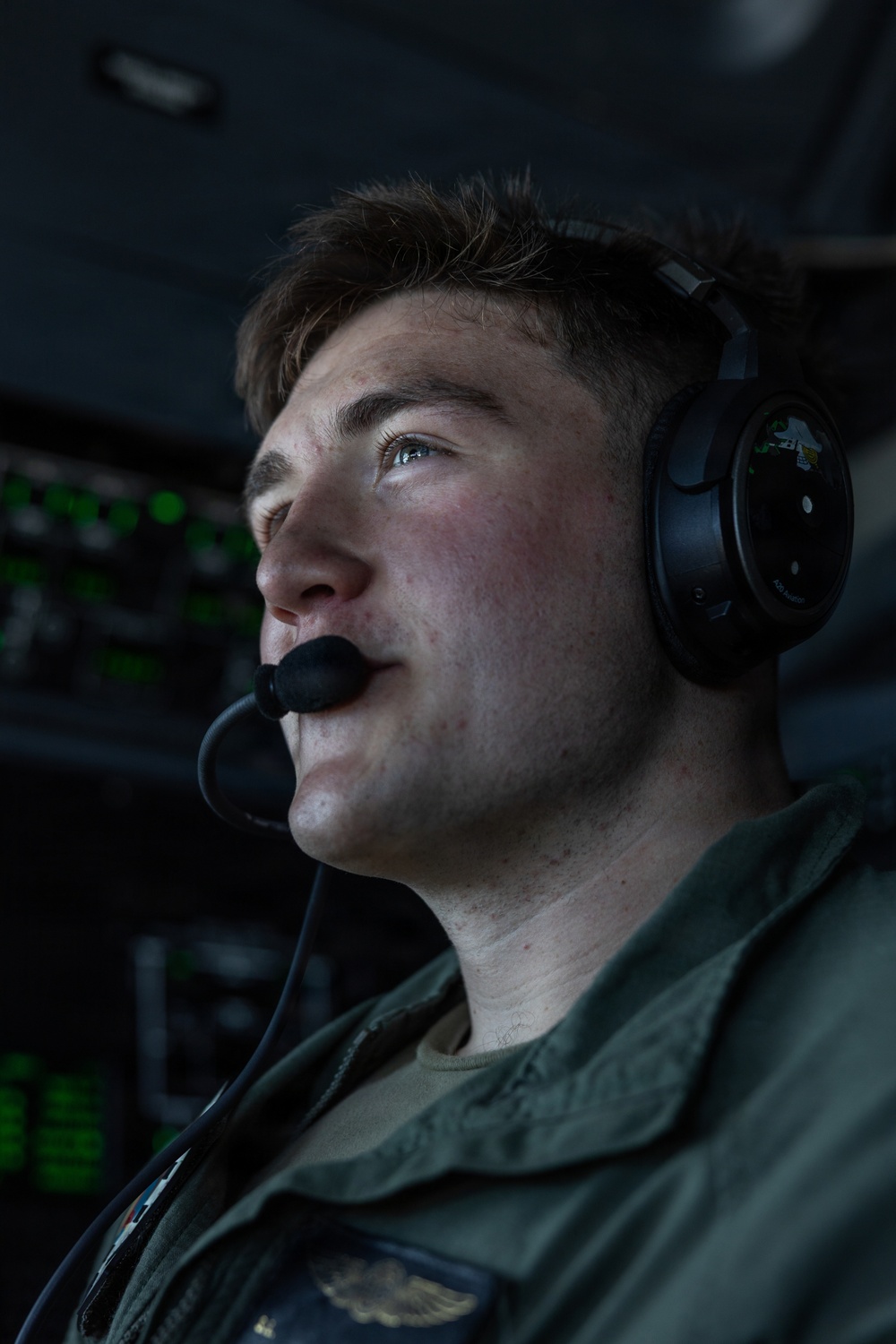3/12 Conducts HIRAIN during Exercise Typhoon Crossbow