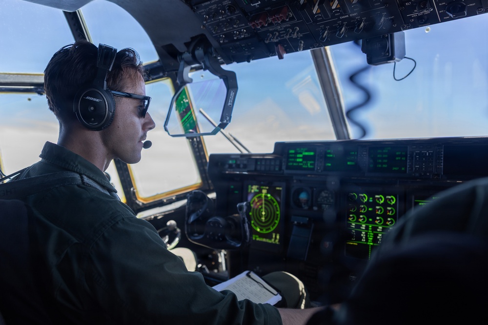 3/12 Conducts HIRAIN during Exercise Typhoon Crossbow