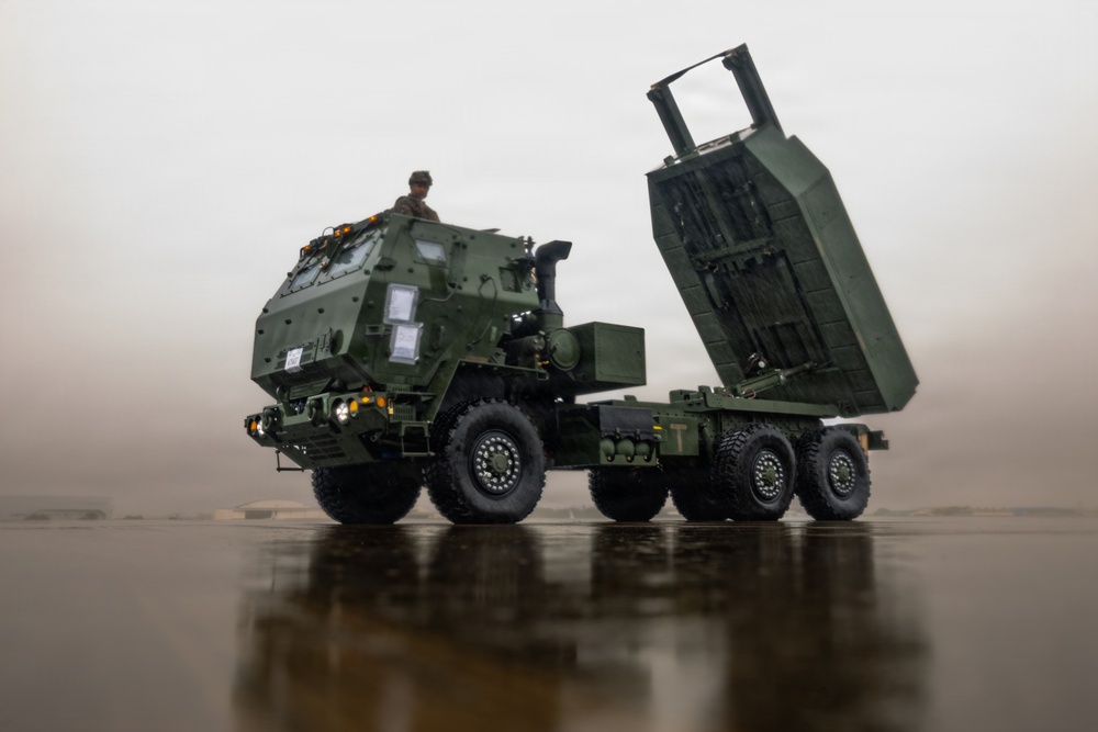 3/12 Conducts HIRAIN during Exercise Typhoon Crossbow