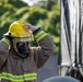 MWSS-172 practices firefighting skills in Central Training Area