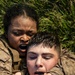 U.S. Marines Participate in a MCMAP Culminating Event