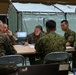JSDF Bilateral HA/DR at Camp Miyako for Resolute Dragon 26
