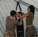 JSDF Bilateral HA/DR at Camp Miyako for Resolute Dragon 26
