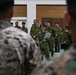 JSDF Bilateral HA/DR at Camp Miyako for Resolute Dragon 26