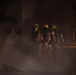 MWSS-172 practices firefighting skills in Central Training Area