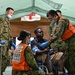 JSDF Bilateral HA/DR at Camp Miyako for Resolute Dragon 26