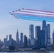 INR250 Parade of Sail and International Aerial Review