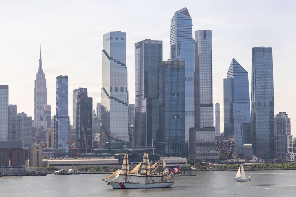 INR250 Parade of Sail and International Aerial Review