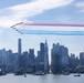 INR250 Parade of Sail and International Aerial Review