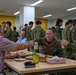 JSDF Bilateral Closing Ceremony at Camp Miyako for Resolute Dragon 26