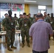 JSDF Bilateral Closing Ceremony at Camp Miyako for Resolute Dragon 26