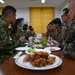 JSDF Bilateral Closing Ceremony at Camp Miyako for Resolute Dragon 26