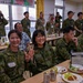 JSDF Bilateral Closing Ceremony at Camp Miyako for Resolute Dragon 26
