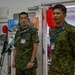 JSDF Bilateral Closing Ceremony at Camp Miyako for Resolute Dragon 26