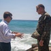 LCF-24: SOUTHCOM Commander visits USS Fort Lauderdale on Deployment