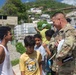 LCF-24: SOUTHCOM Commander visits USS Fort Lauderdale on Deployment