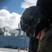LCF-24: SOUTHCOM Commander visits USS Fort Lauderdale on Deployment
