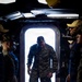 LCF-24: SOUTHCOM Commander visits USS Fort Lauderdale on Deployment