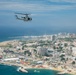 LCF-24: SOUTHCOM Commander visits USS Fort Lauderdale on Deployment