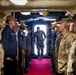 LCF-24: SOUTHCOM Commander visits USS Fort Lauderdale on Deployment