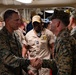 LCF-24: SOUTHCOM Commander visits USS Fort Lauderdale on Deployment